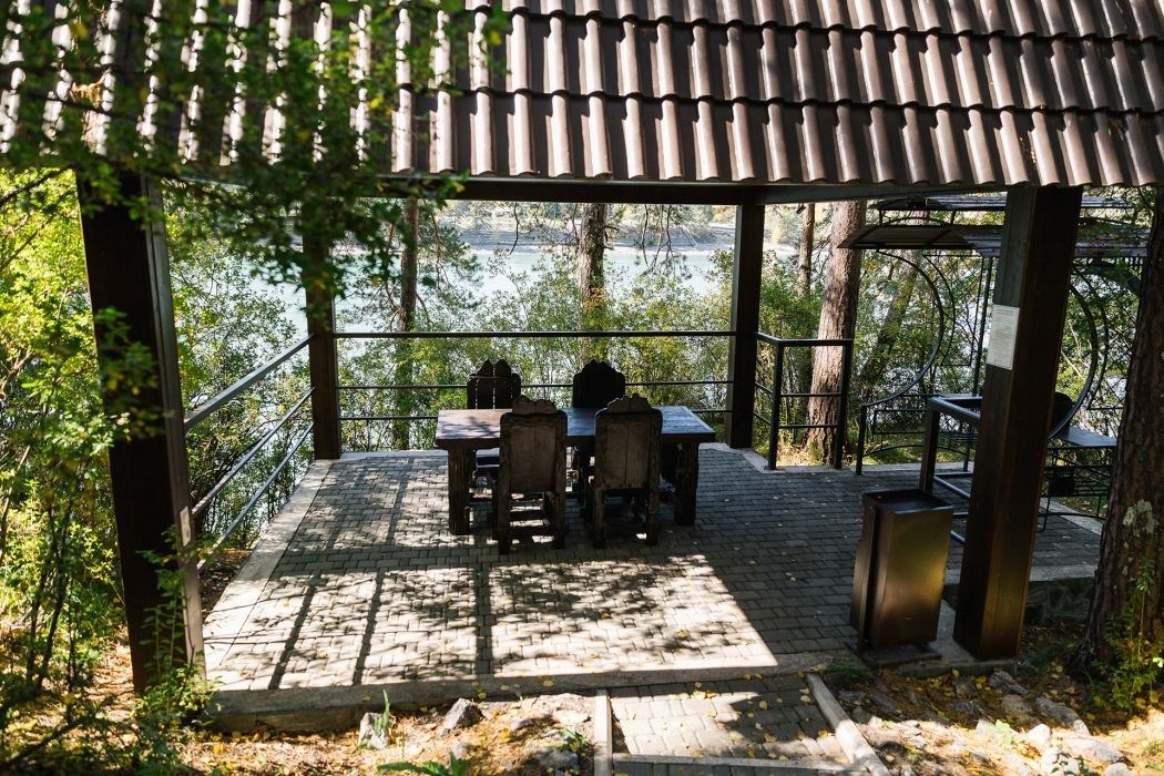 Дом №7 - фото 6