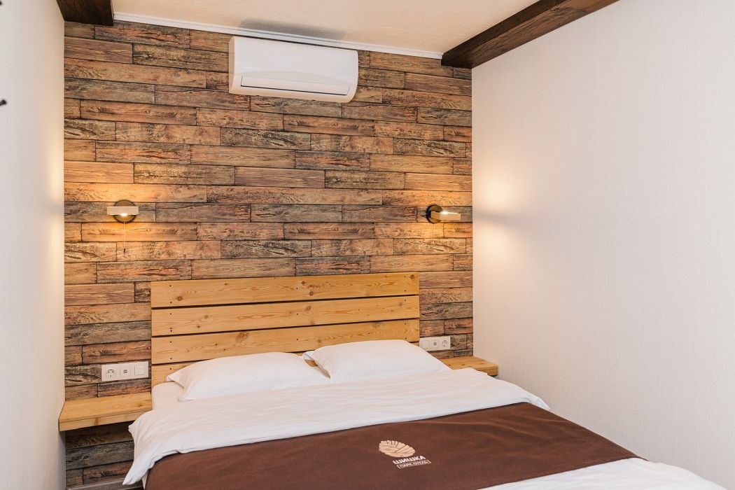 Дом №8 - фото 1