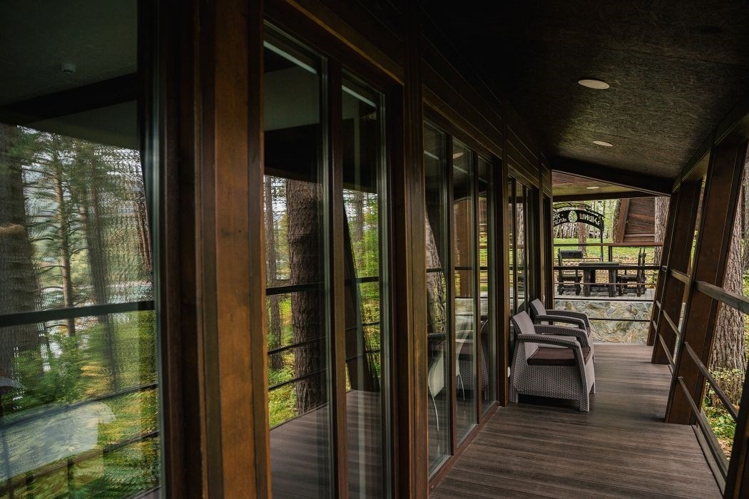 Дом №8 - фото 6