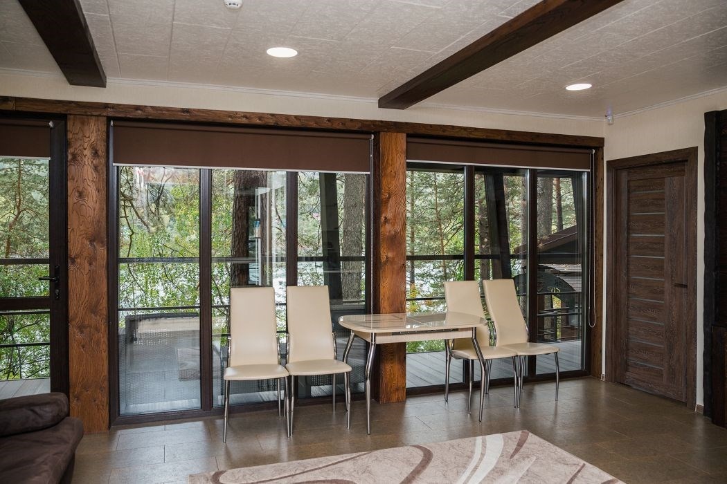 Дом №8 - фото 8