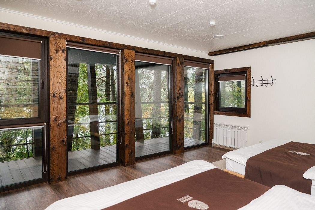 Дом №9 - фото 1