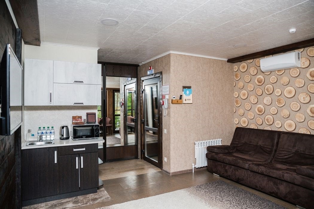 Дом №9 - фото 9