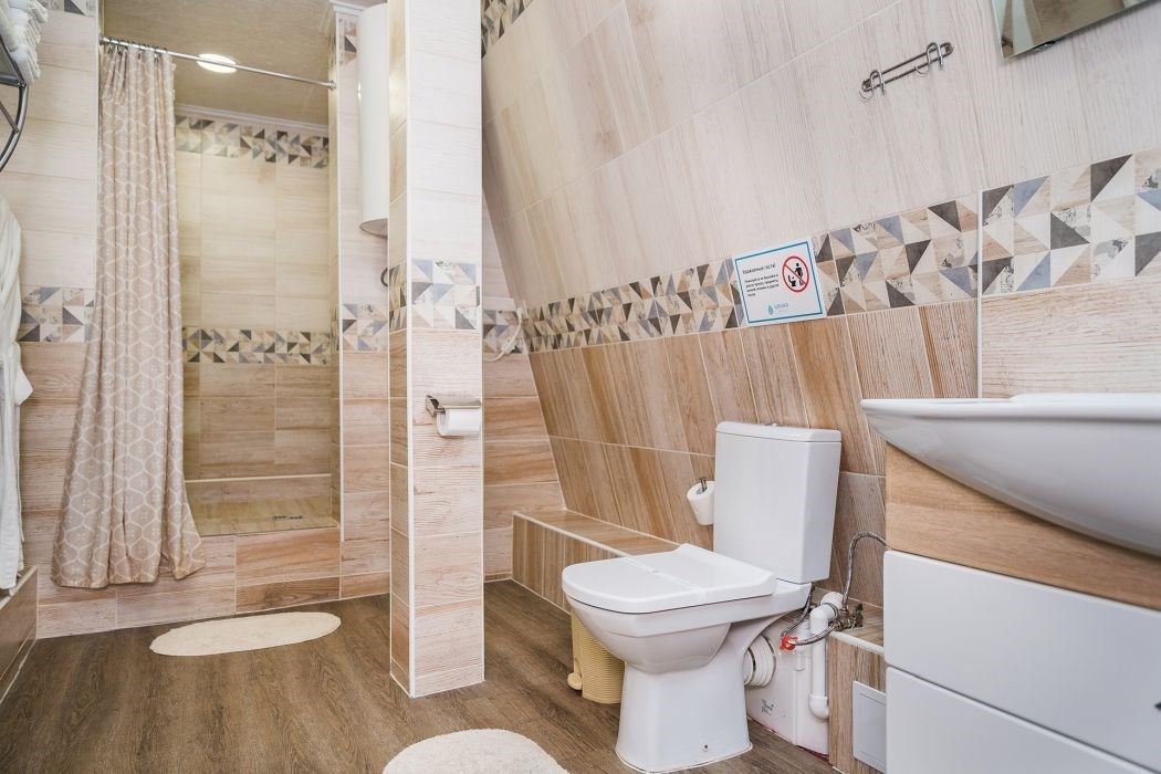 Дом №9 - фото 12