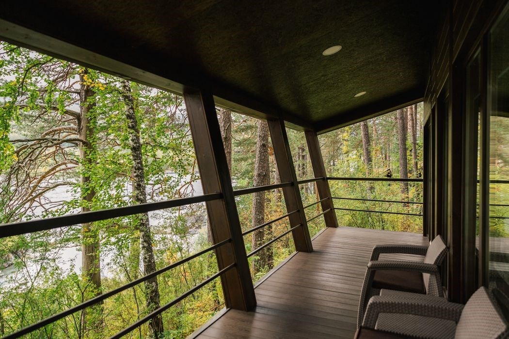 Дом №10 - фото 7