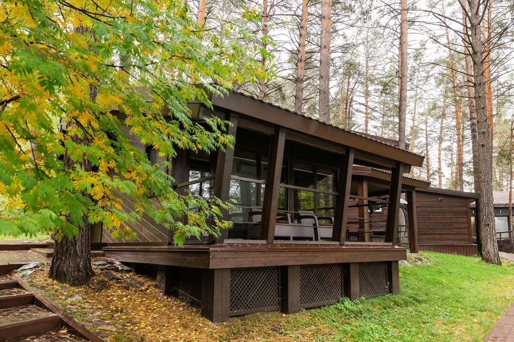 Дом №13 - фото 1