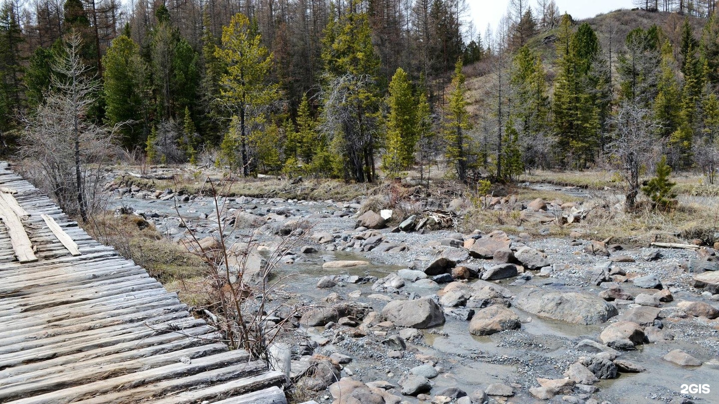 Красные ворота - фото 72