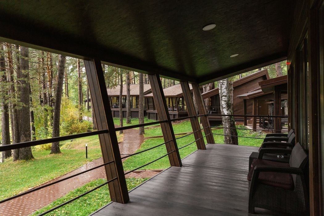 Дом №14 - фото 9