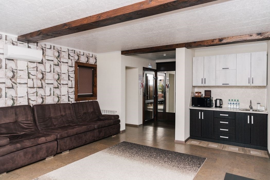 Дом №14 - фото 10