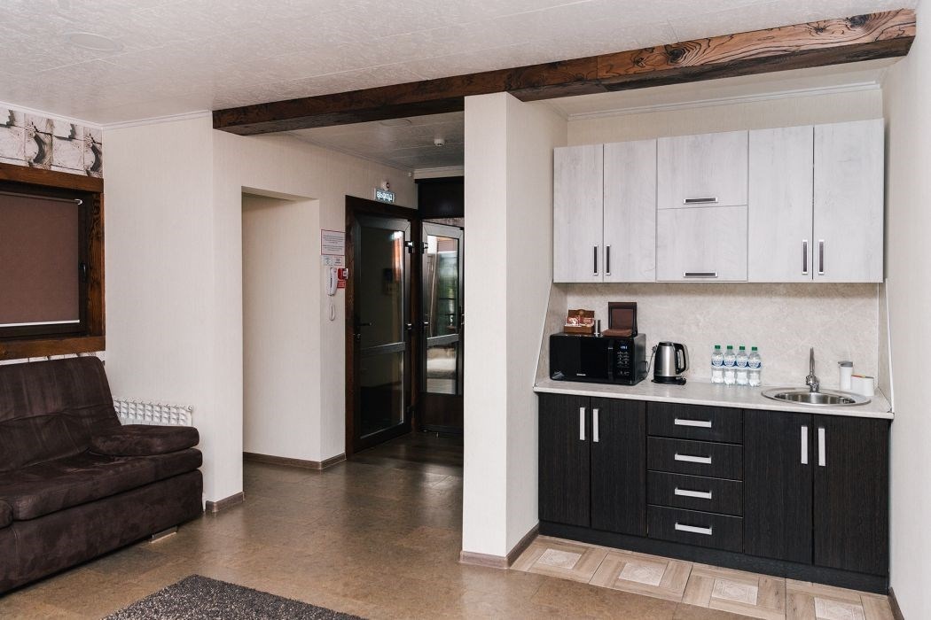 Дом №14 - фото 13