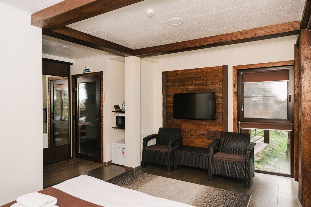 Дом №15 - фото 1