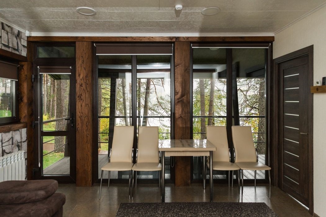 Дом №16 - фото 8