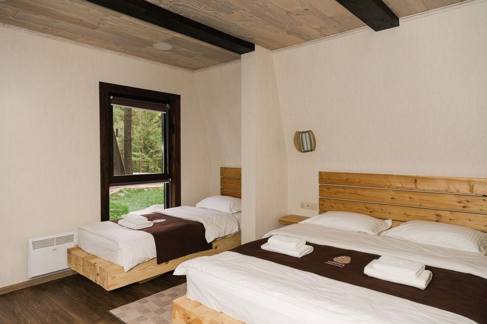 Дом №18 с сауной - фото 4