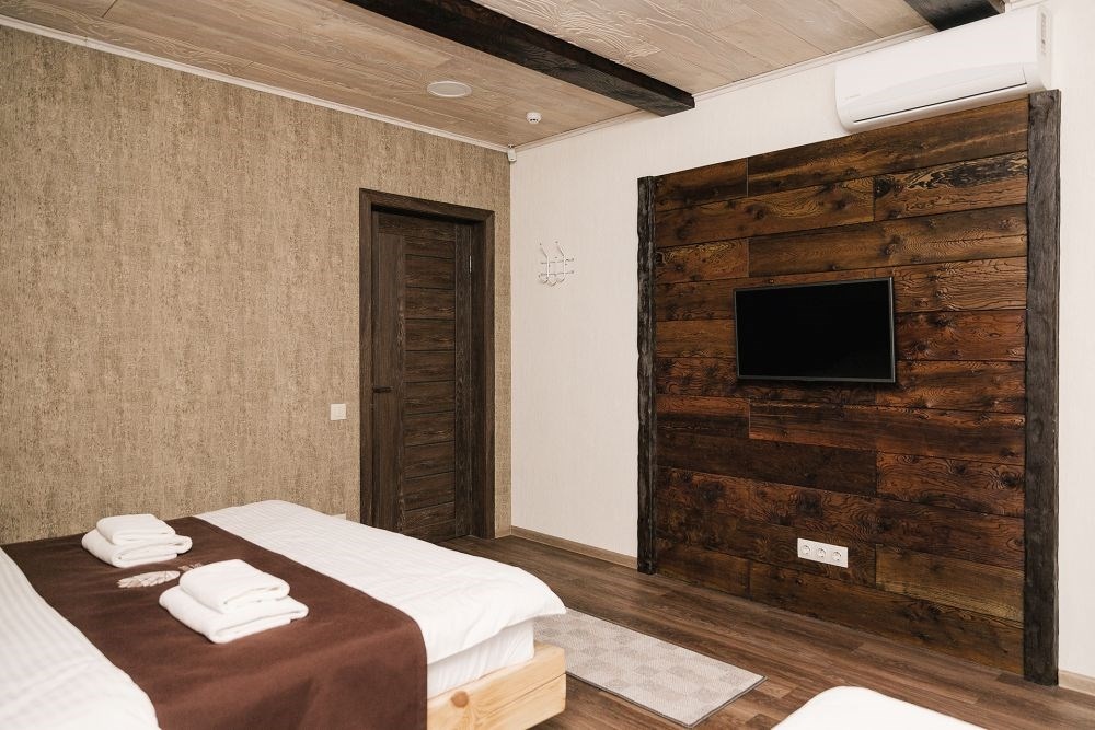 Дом №18 с сауной - фото 5