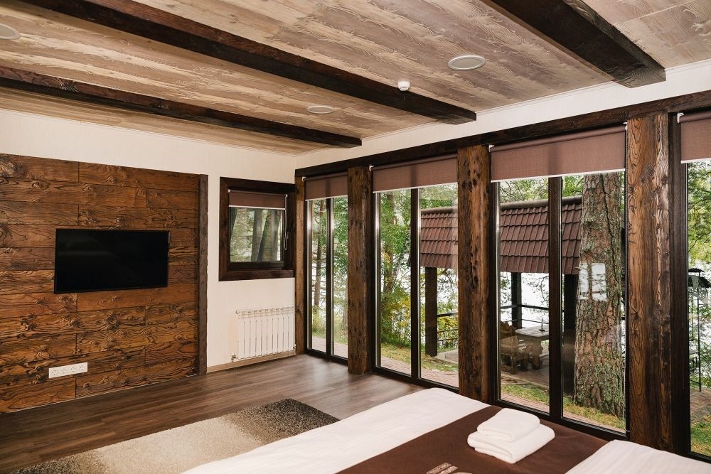 Дом №18 с сауной - фото 6