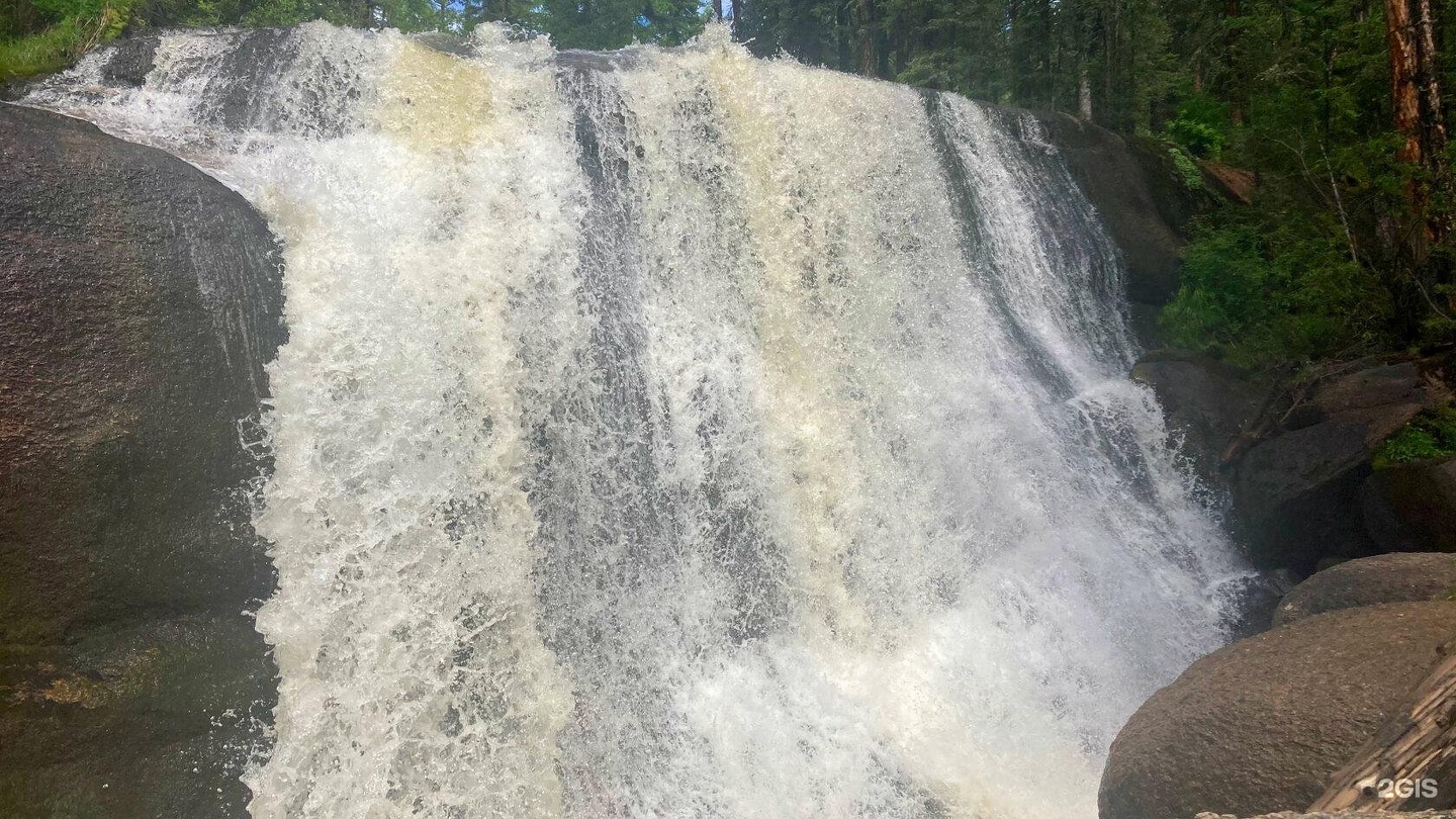 Красные ворота - фото 78