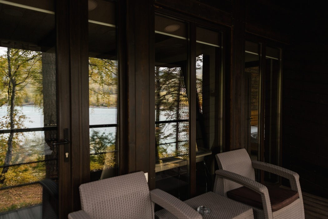 Дом №19 - фото 1