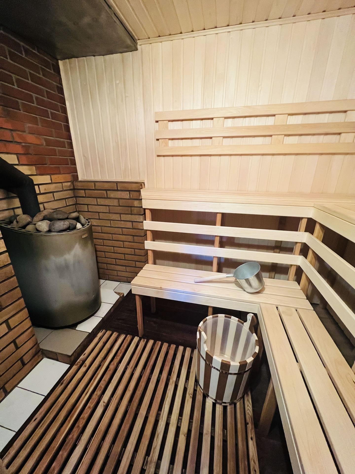 Усадьба Славная - фото 18