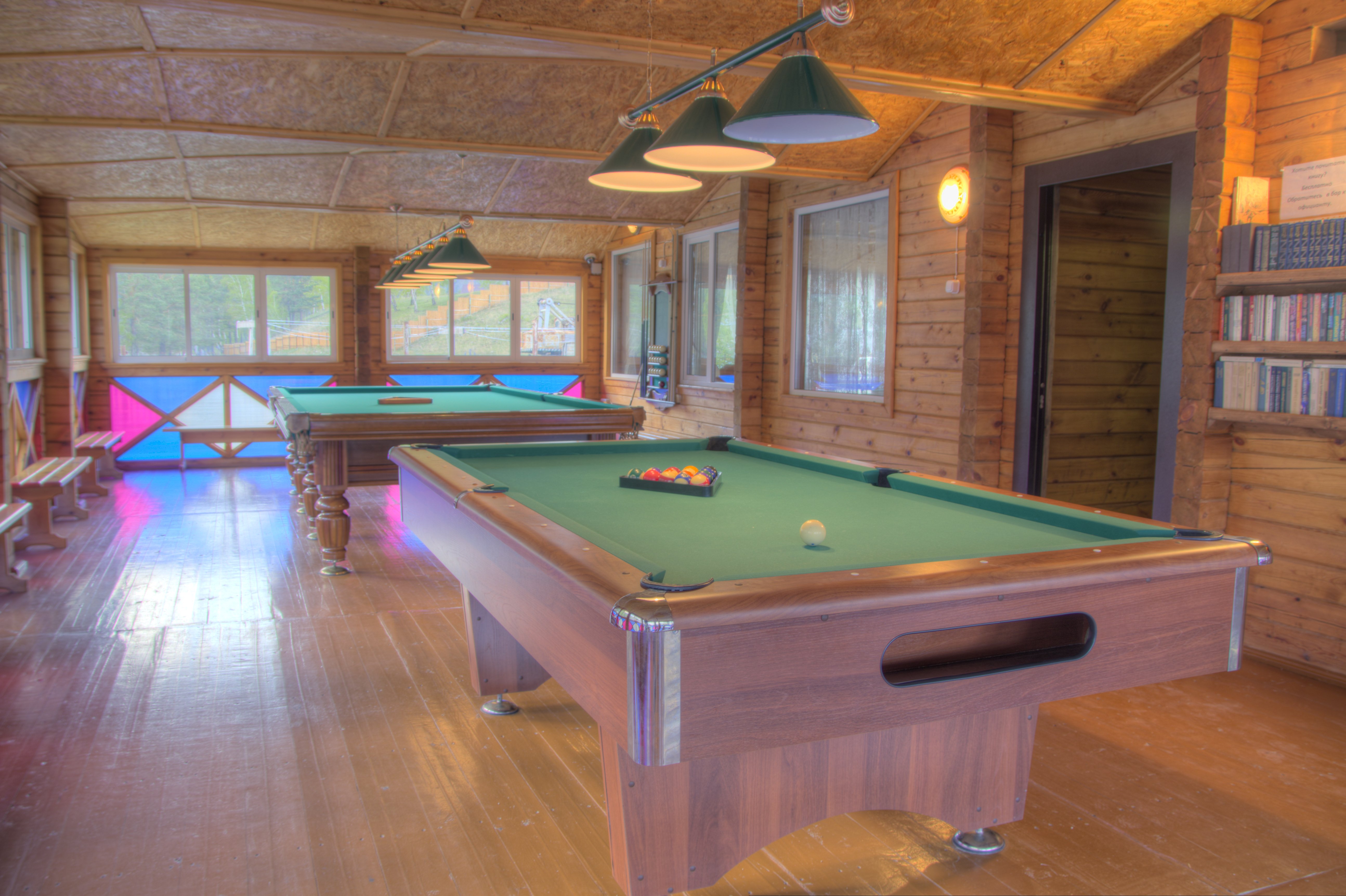 Усадьба Славная - фото 19