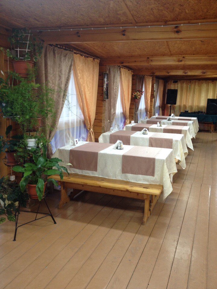 Усадьба Славная - фото 20