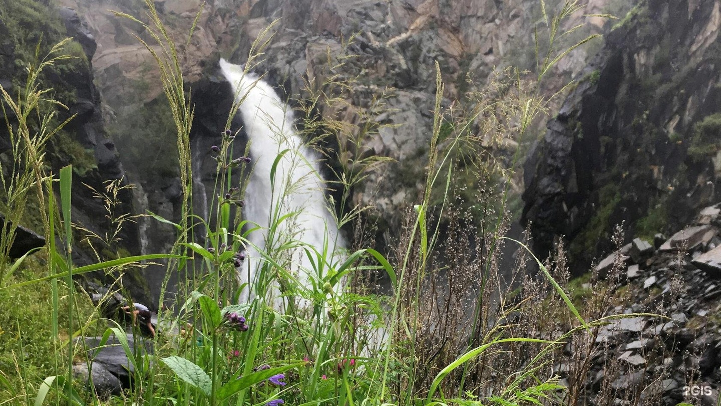 Красные ворота - фото 80