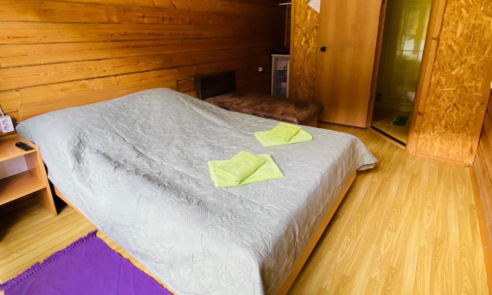 Усадьба Славная - фото 26