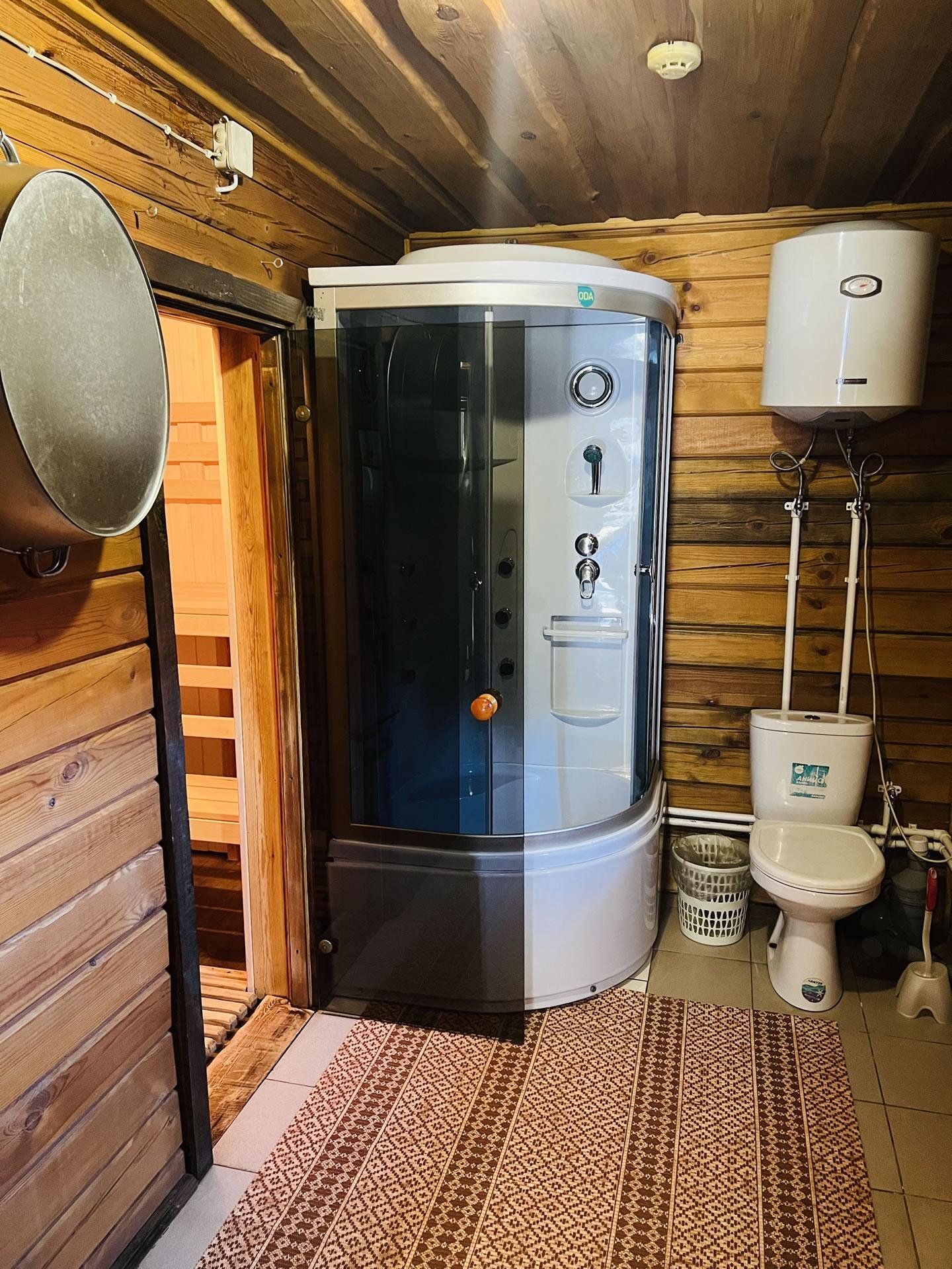 Усадьба Славная - фото 27