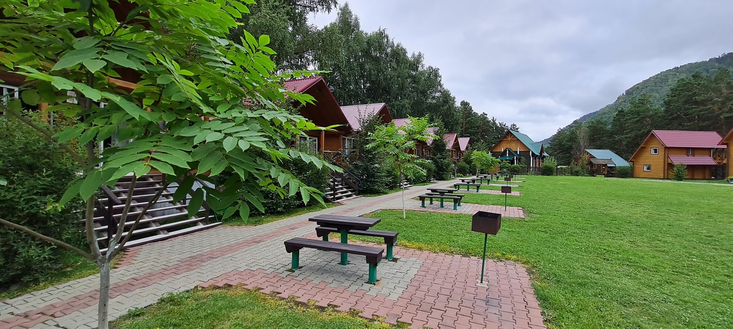 Усадьба Славная - фото 29