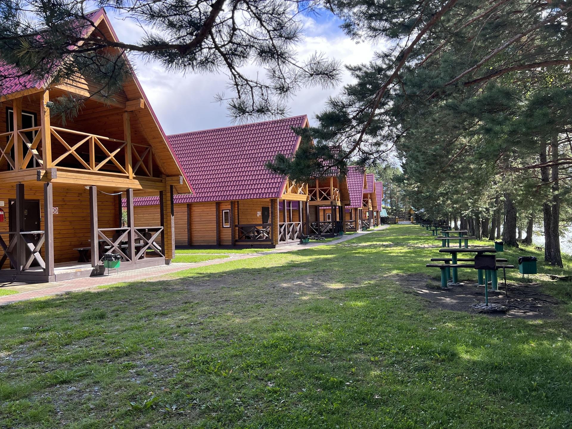 Усадьба Славная - фото 32