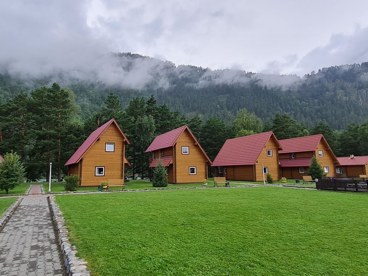 Усадьба Славная - фото 33