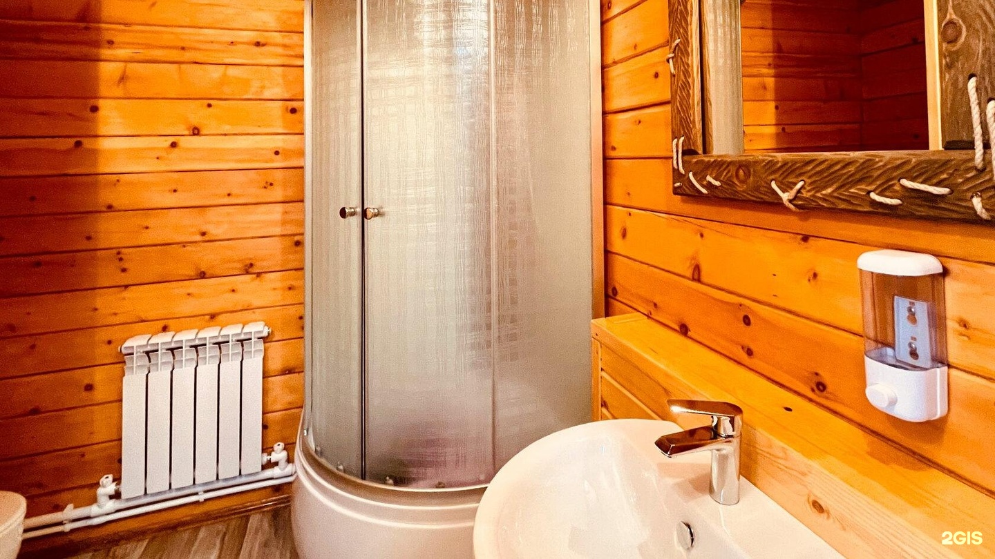 Красные ворота - фото 81