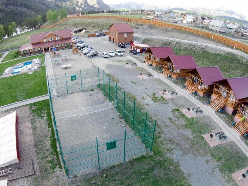 Усадьба Славная - фото 36