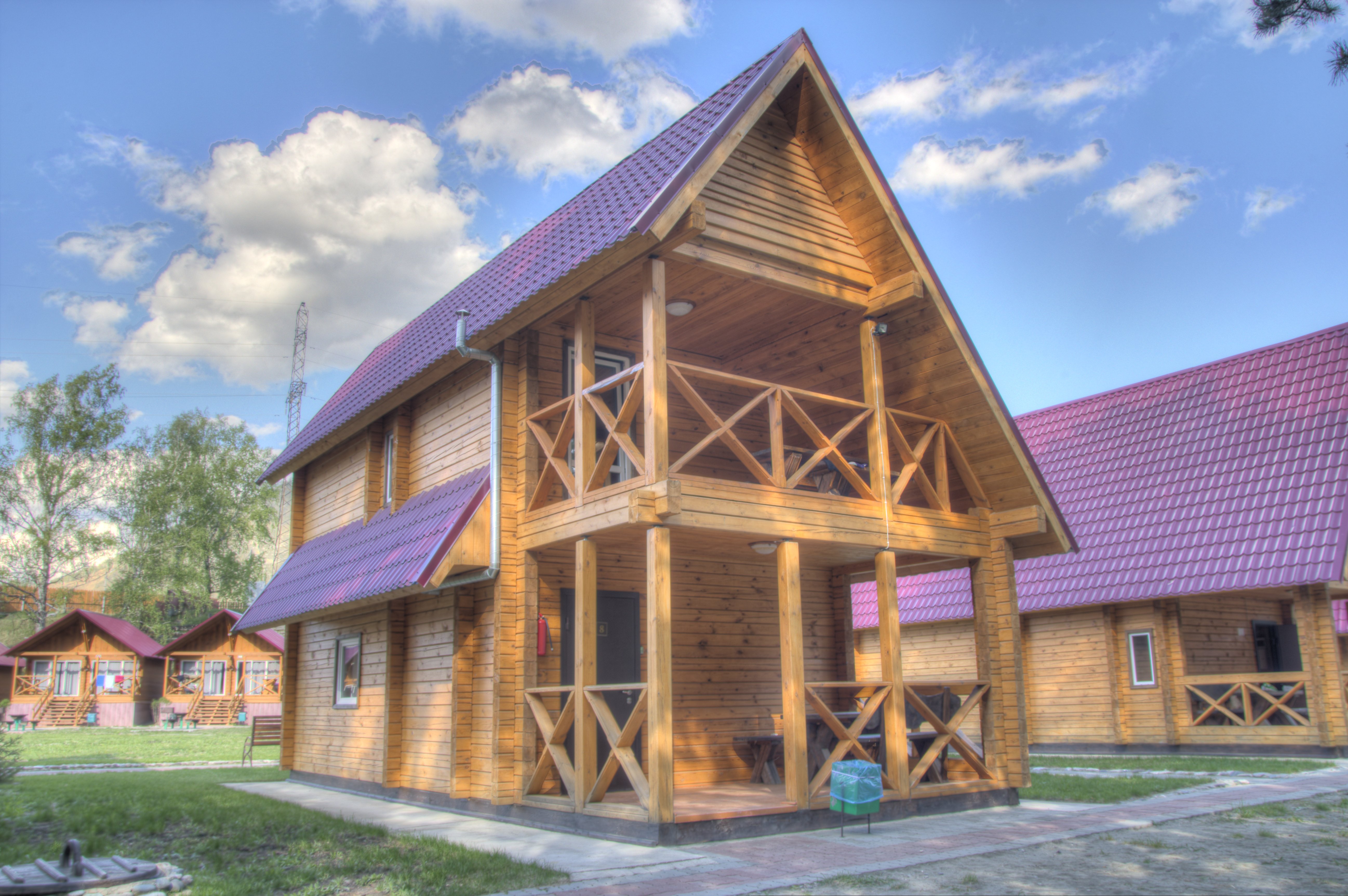 Усадьба Славная - фото 37