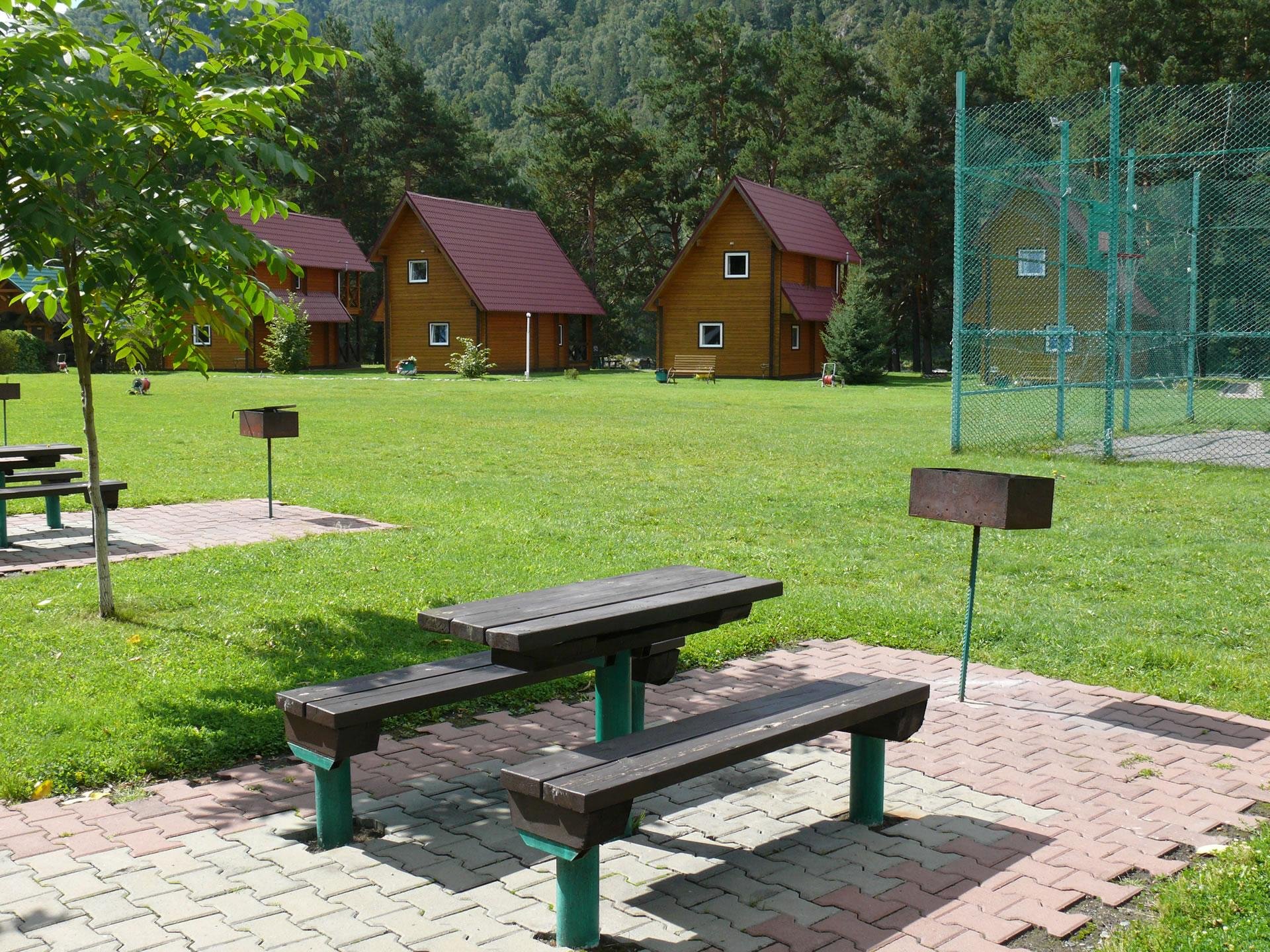 Усадьба Славная - фото 41