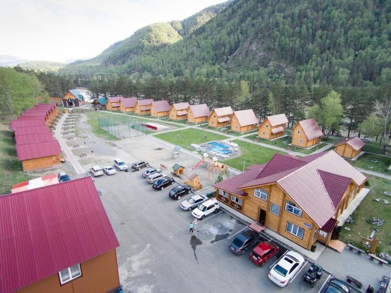 Усадьба Славная - фото 42