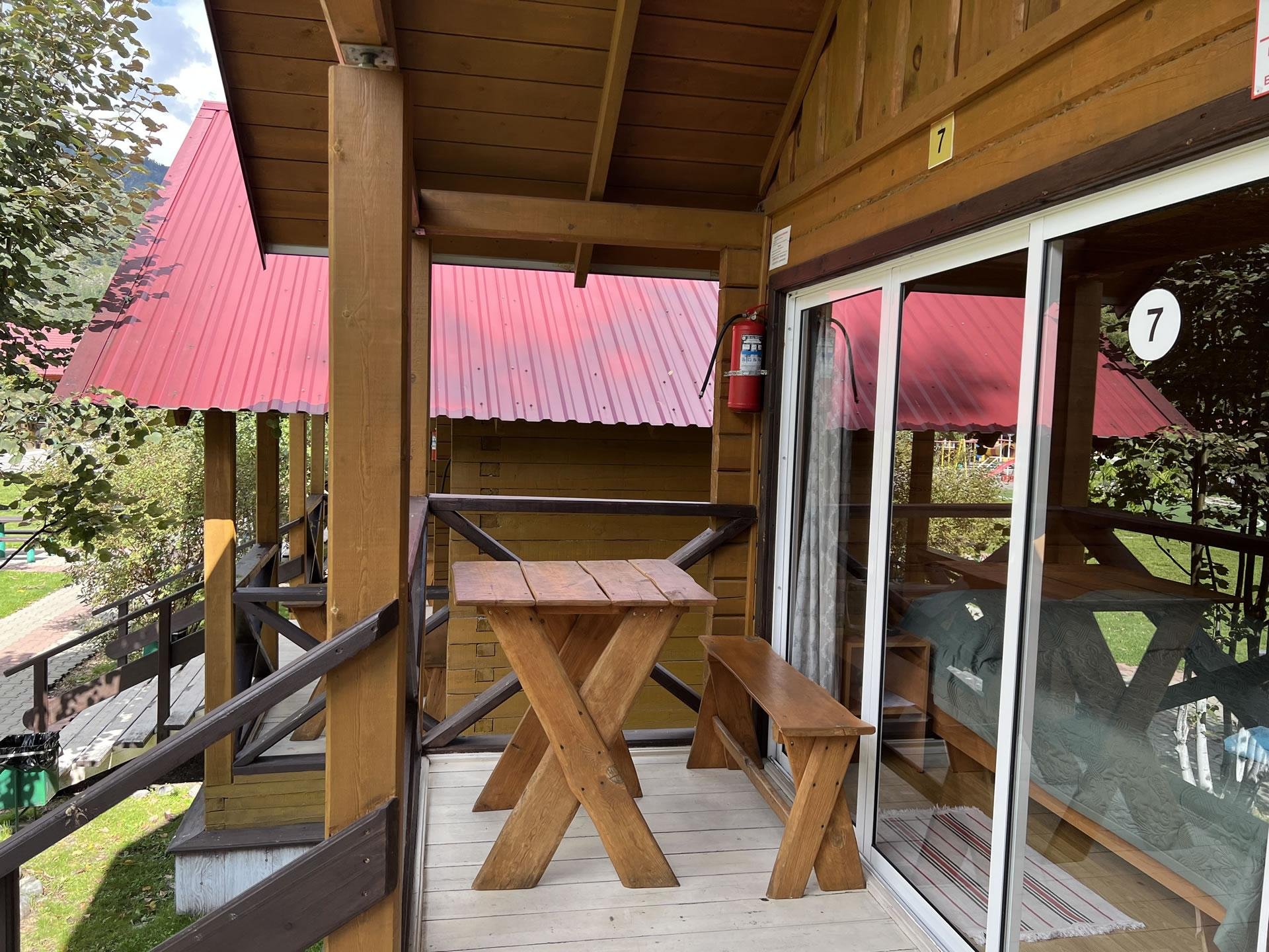 Усадьба Славная - фото 43