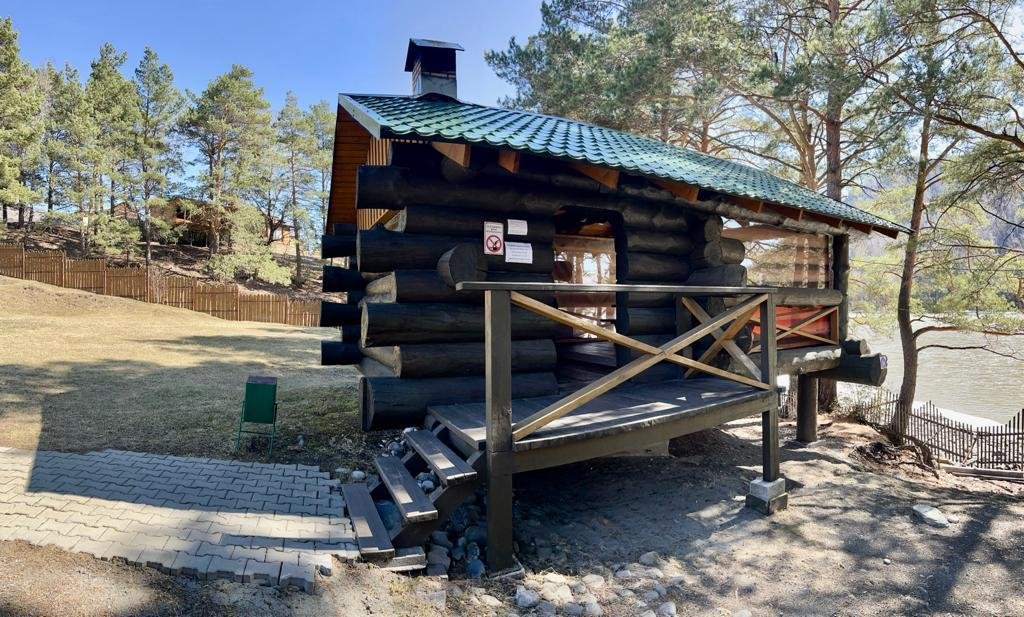 Усадьба Славная - фото 45