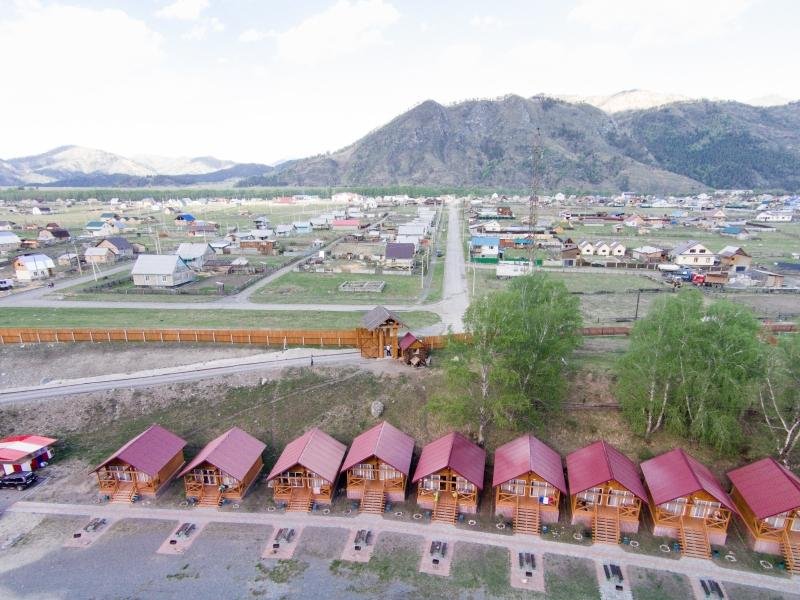 Усадьба Славная - фото 47