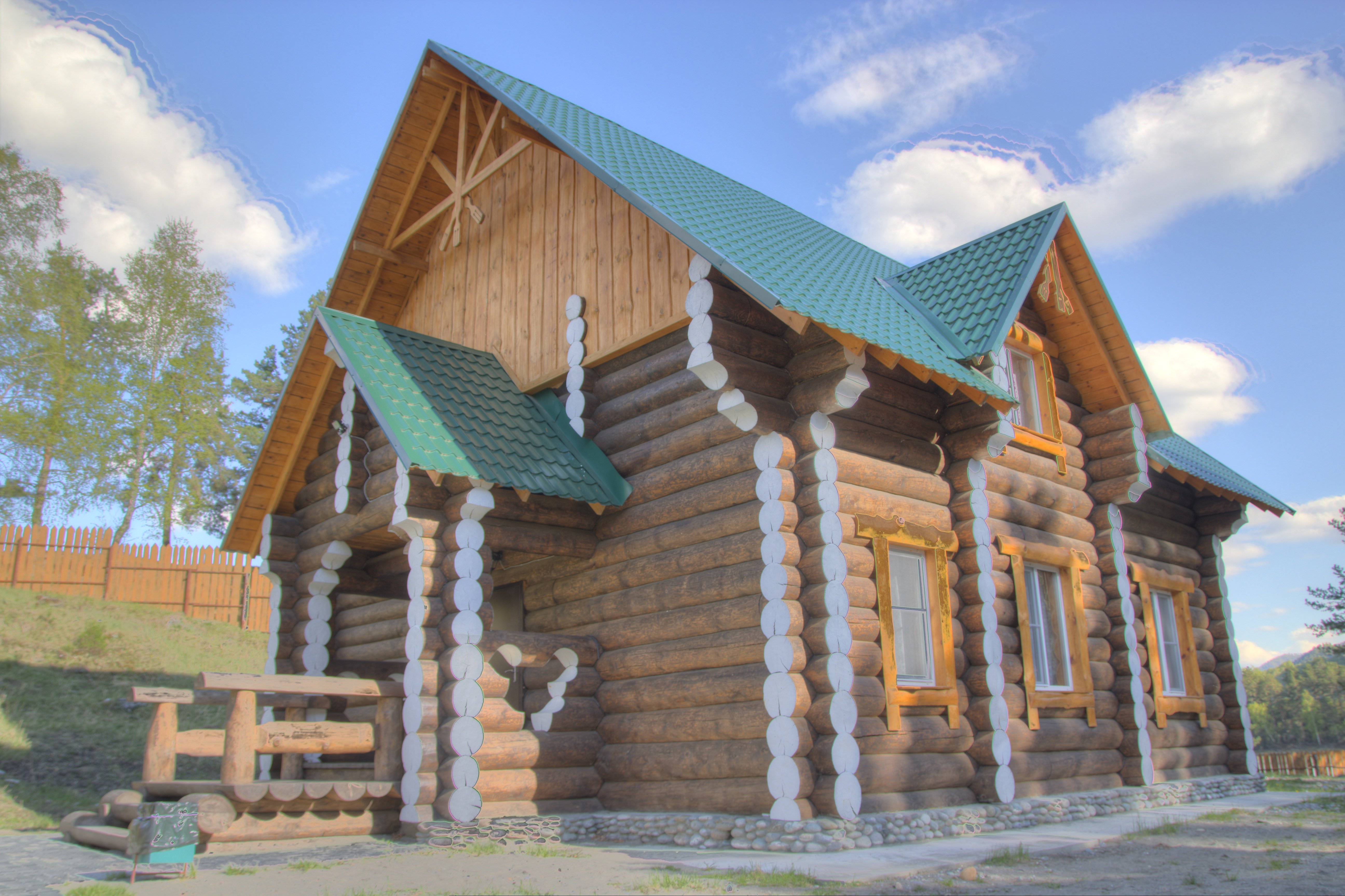 Усадьба Славная - фото 48