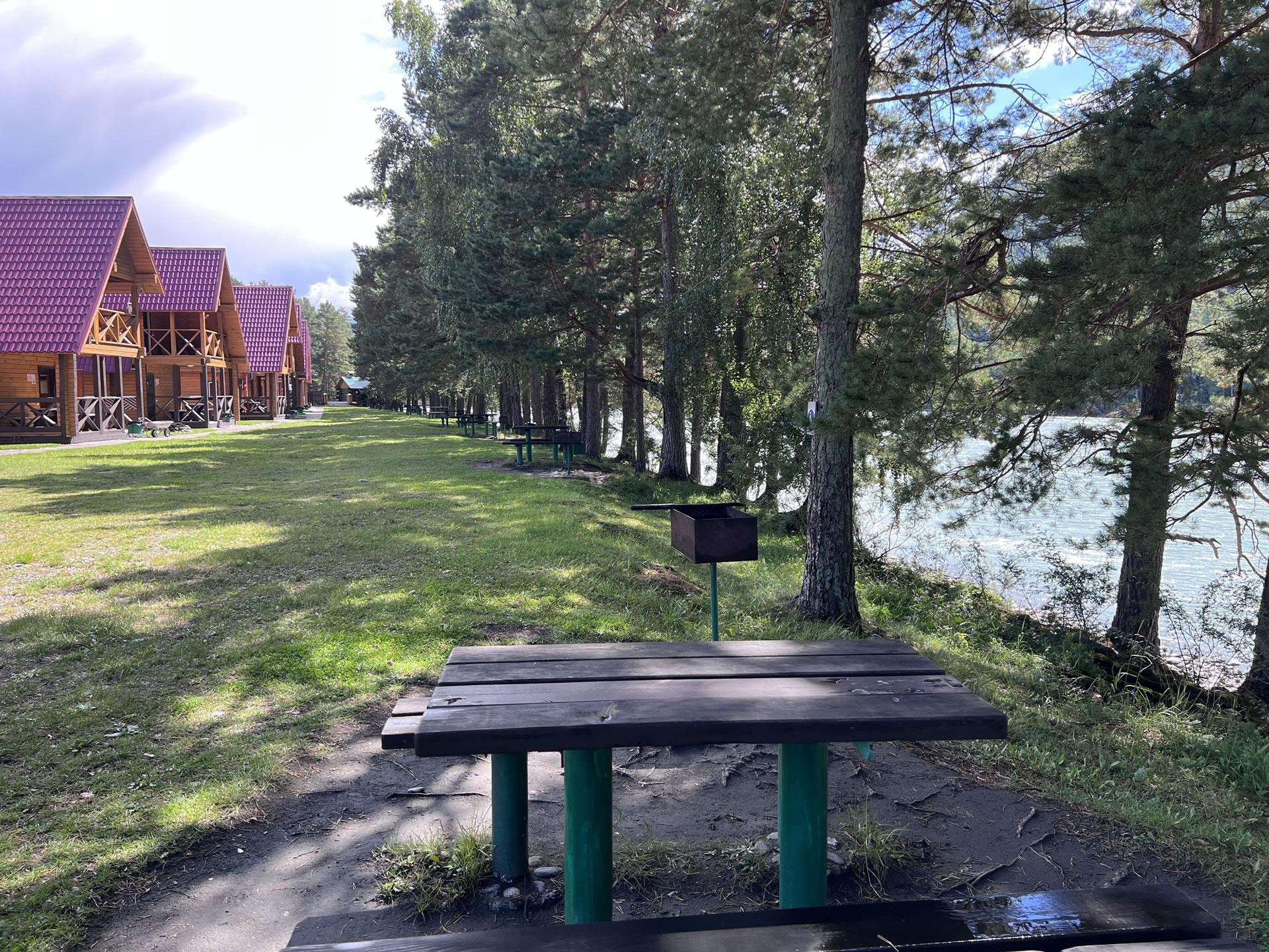 Усадьба Славная - фото 49