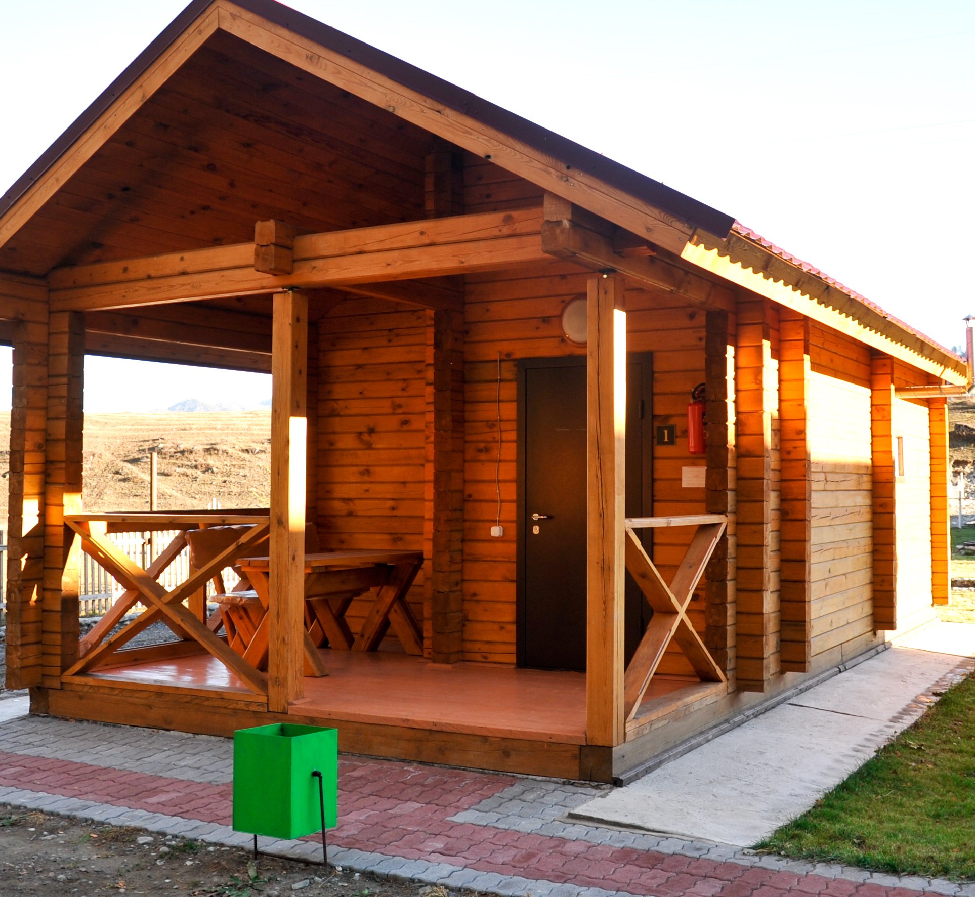 Усадьба Славная - фото 50