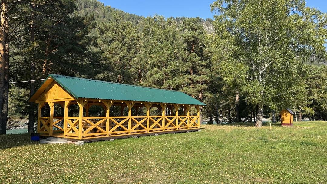 Усадьба Славная - фото 51