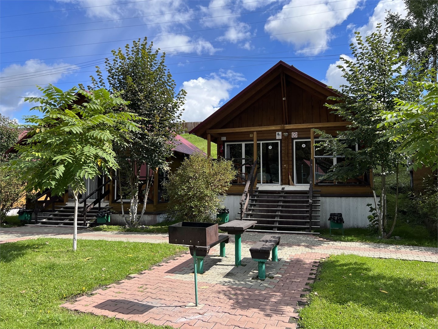 Дуплекс: Стандарт - фото 1