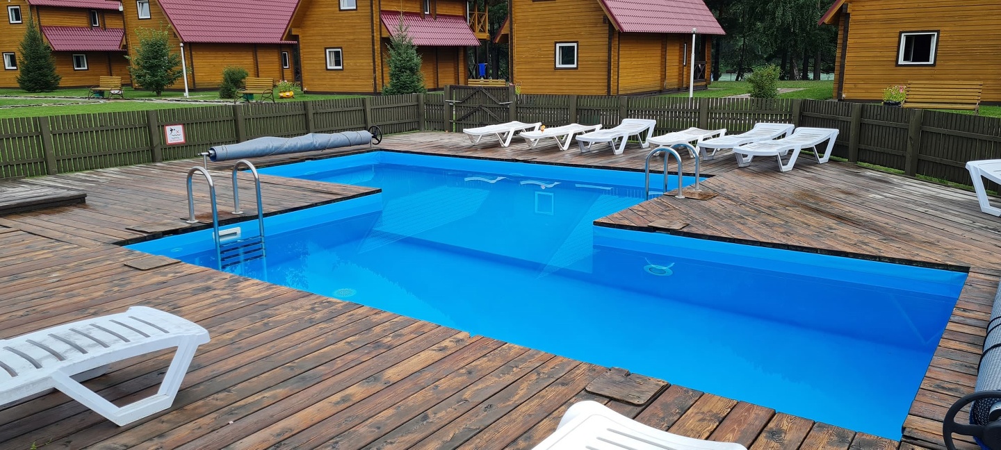 Двухэтажный коттедж - фото 4