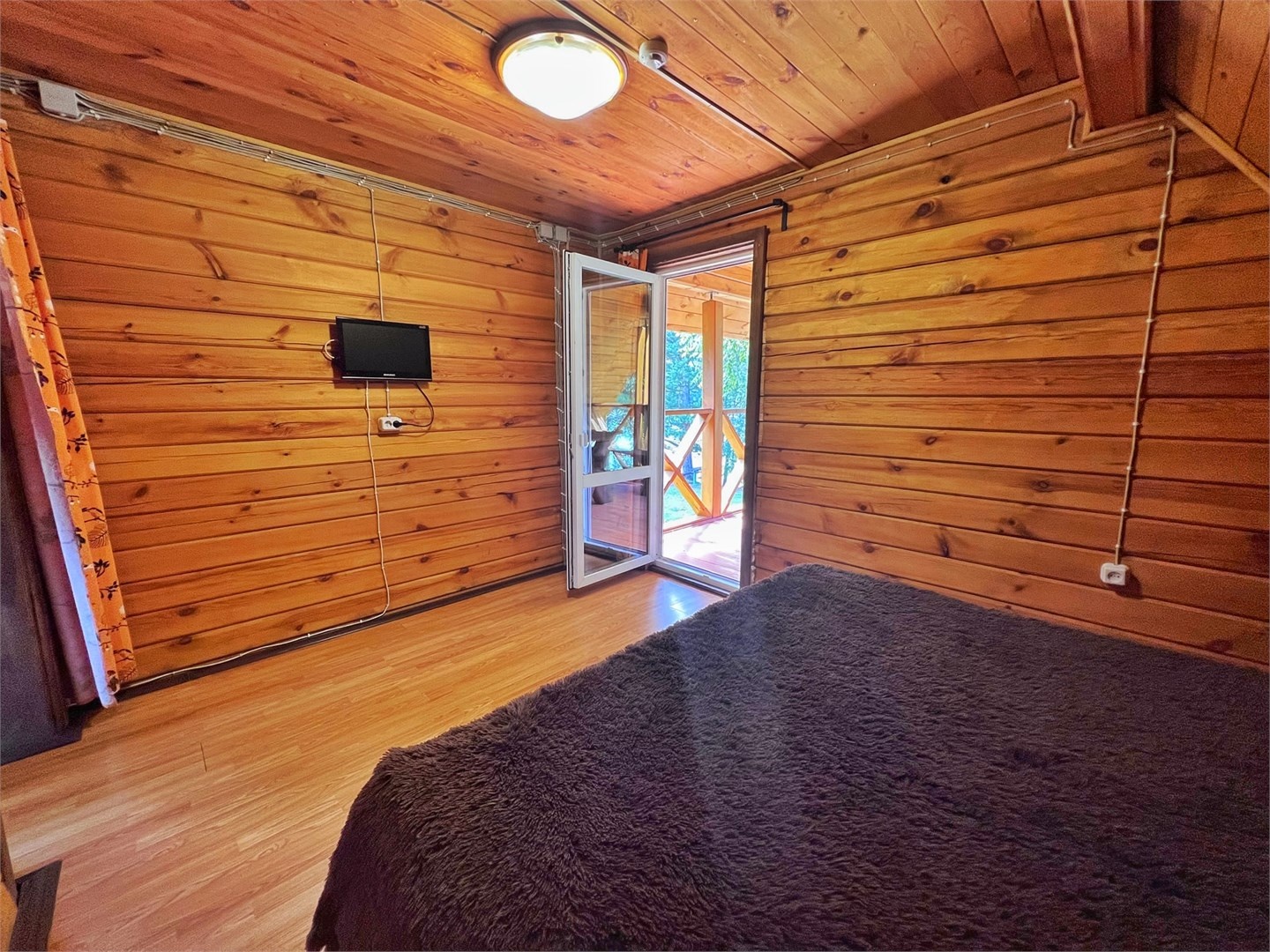 Двухэтажный коттедж - фото 7