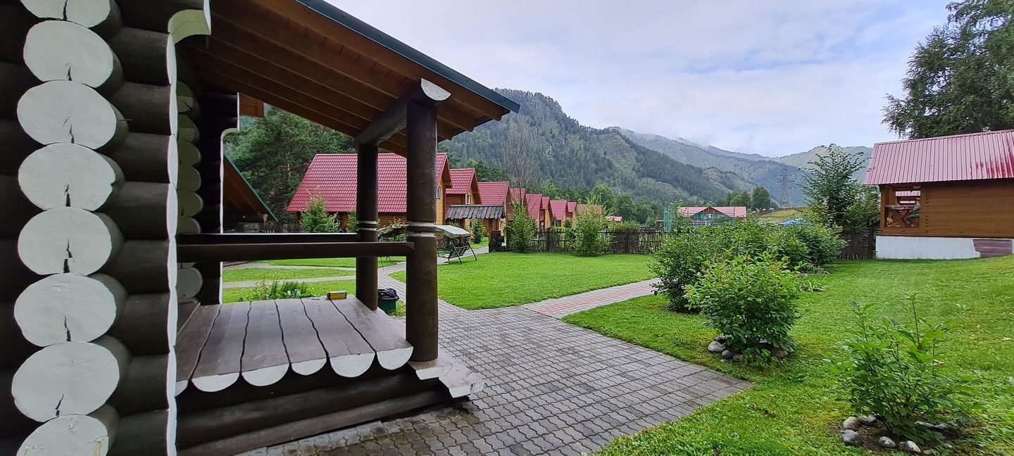 Vip коттедж - фото 4