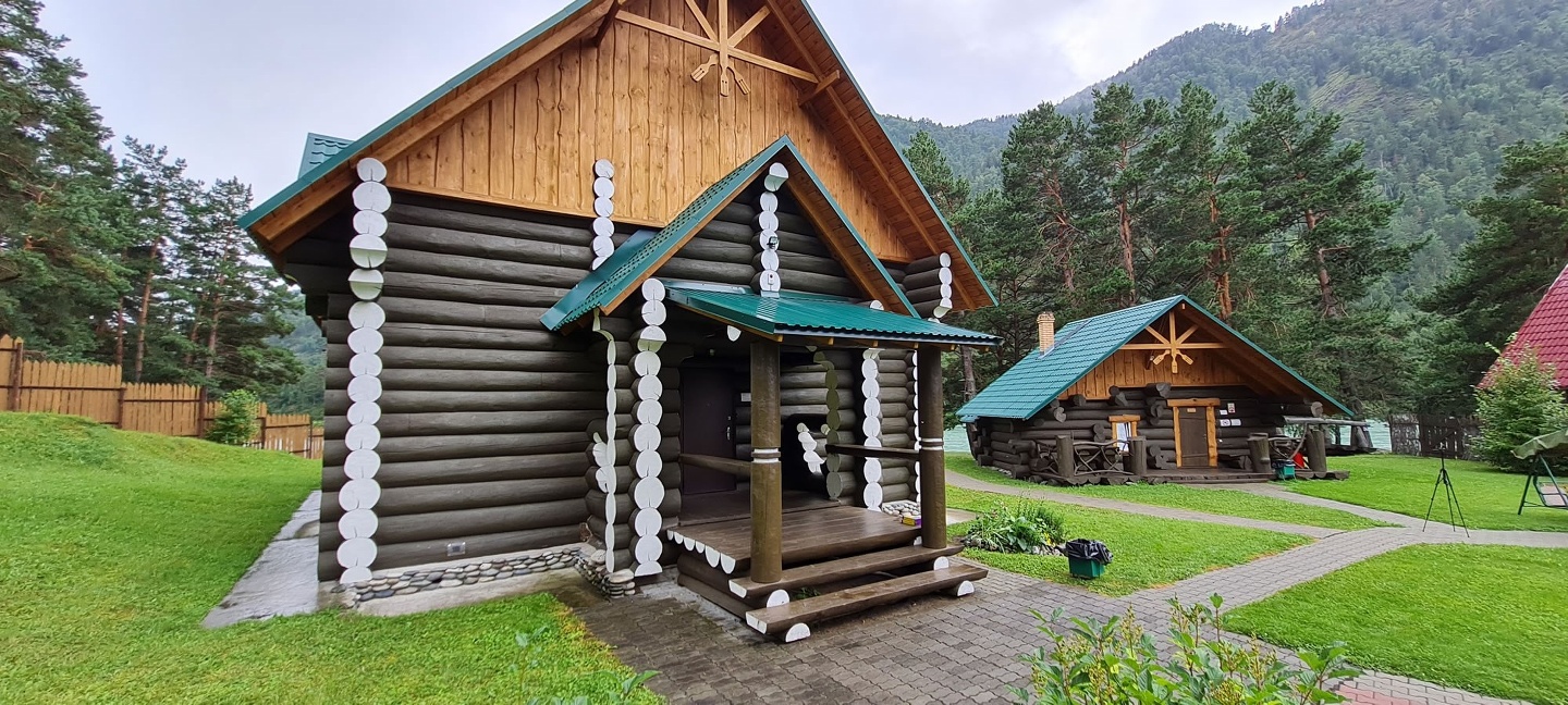 Vip коттедж - фото 5