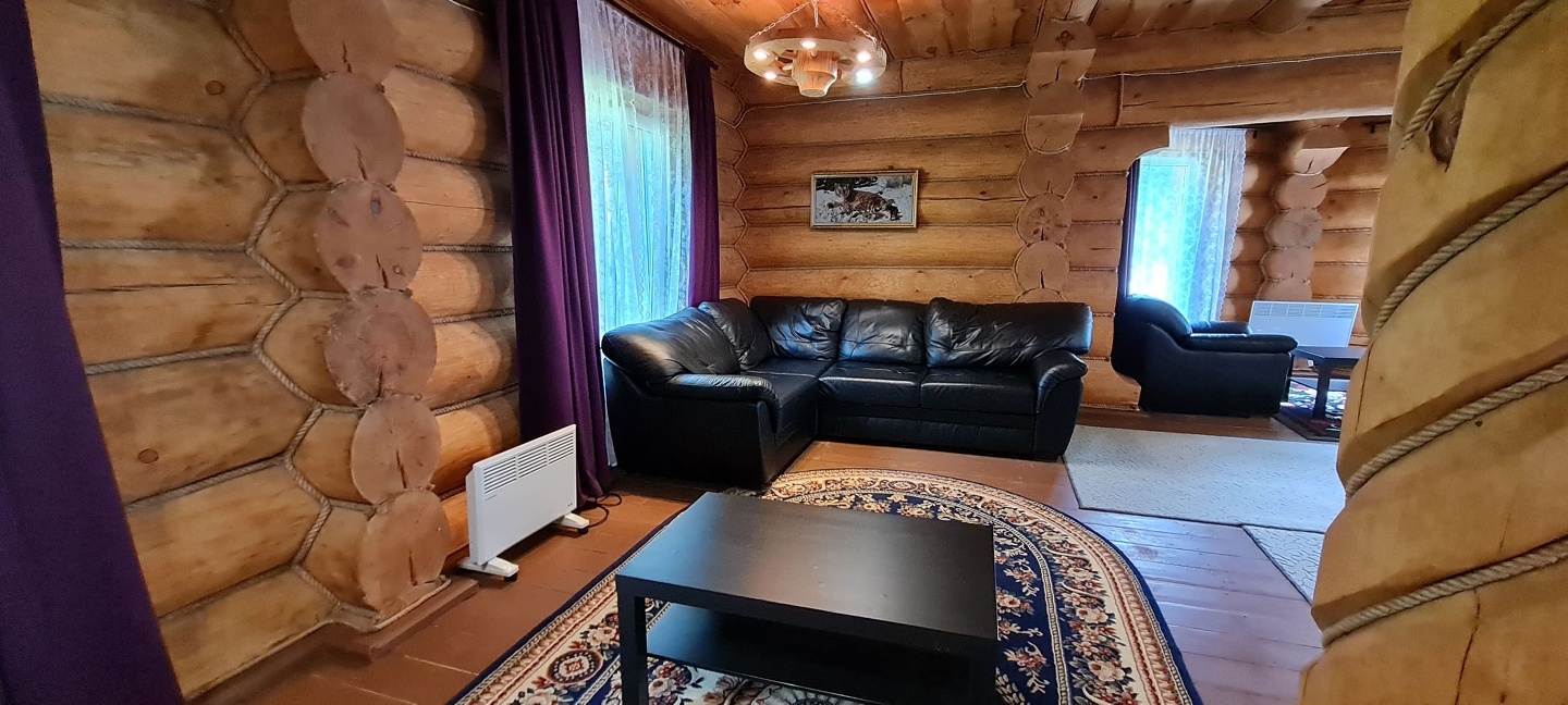 Vip коттедж - фото 6