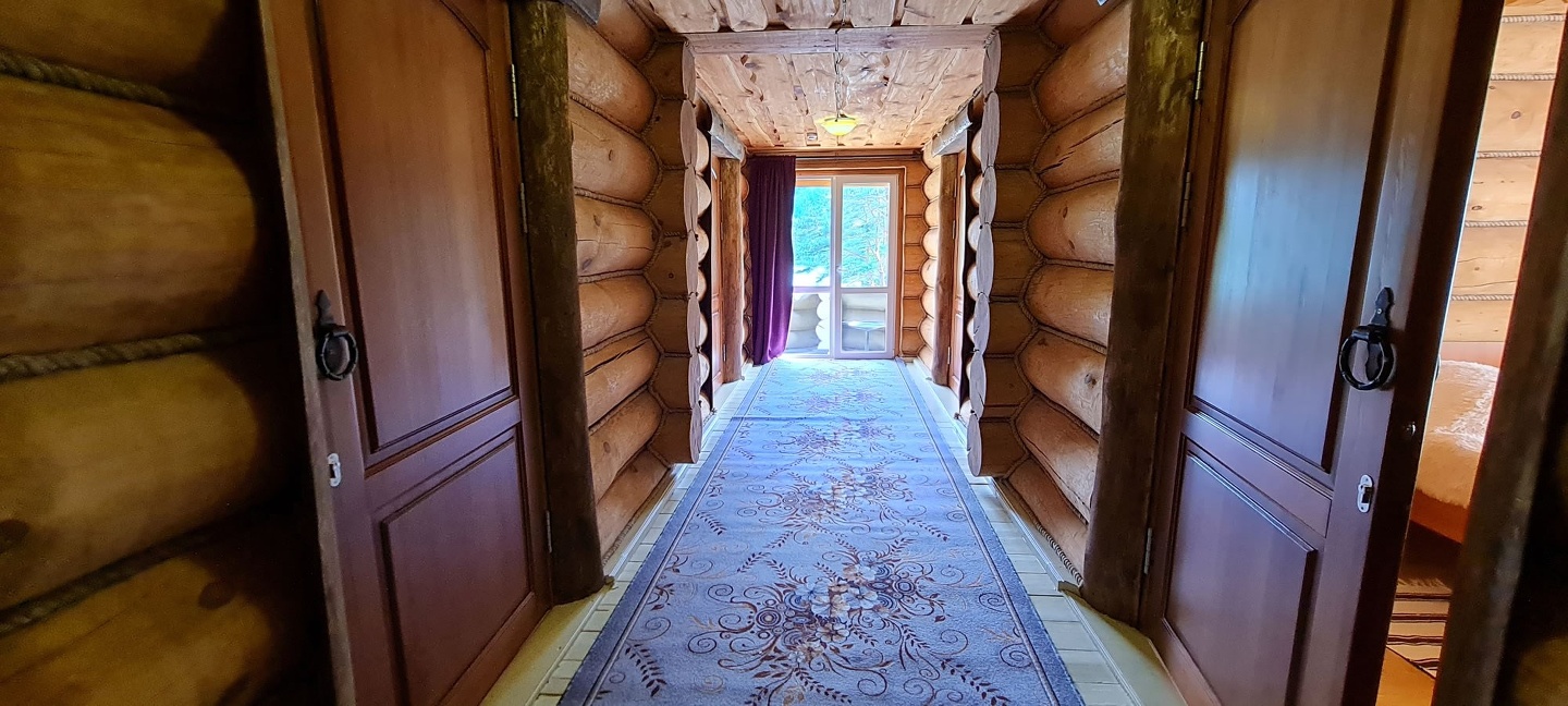 Vip коттедж - фото 7