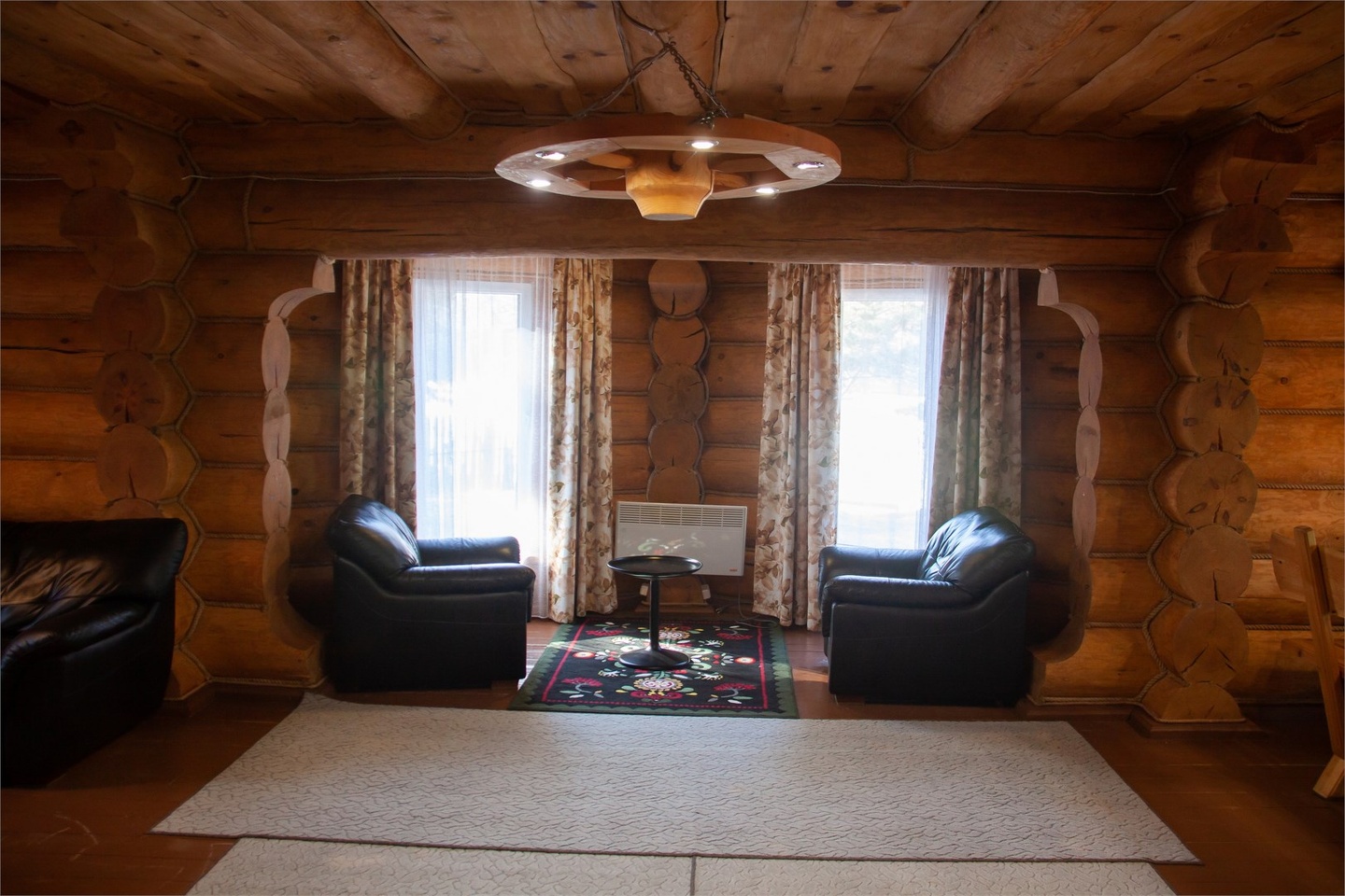 Vip коттедж - фото 8