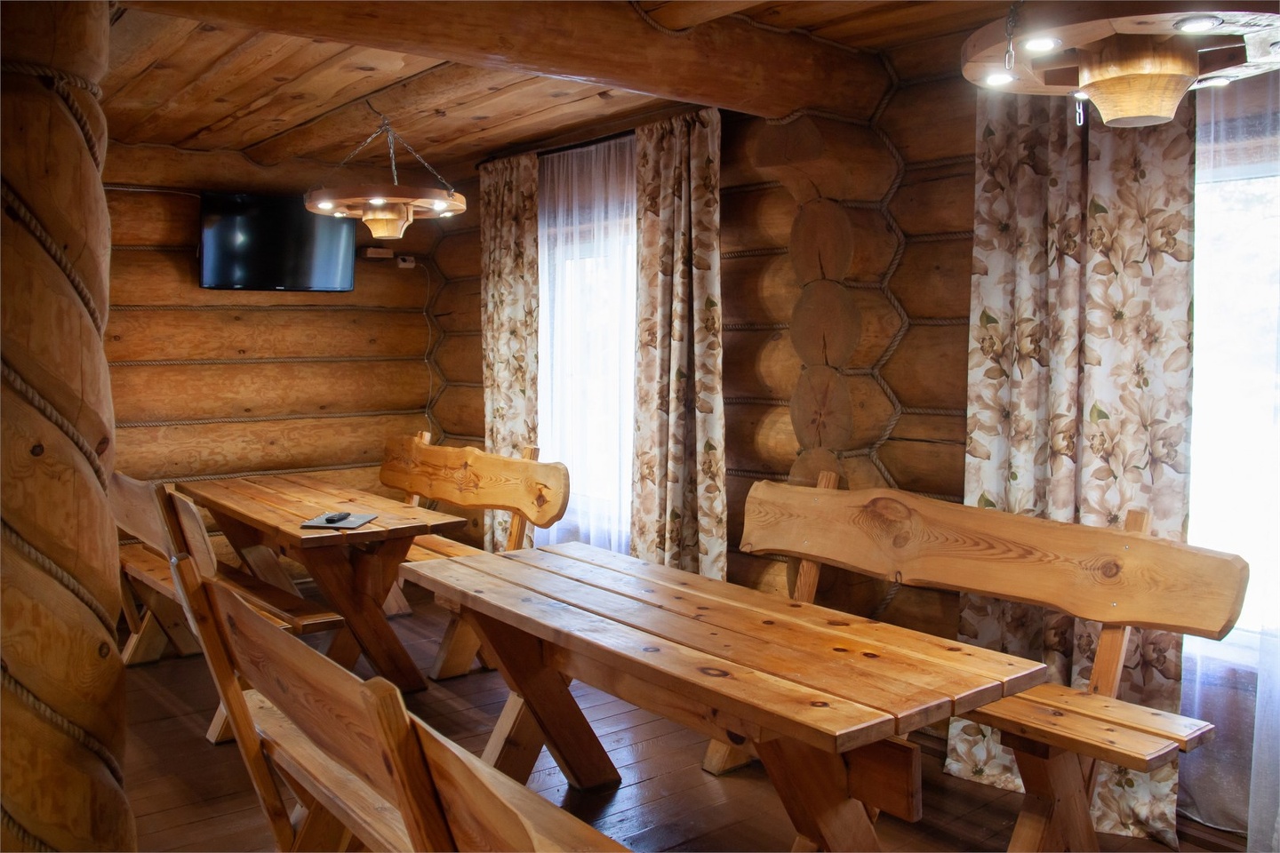 Vip коттедж - фото 9